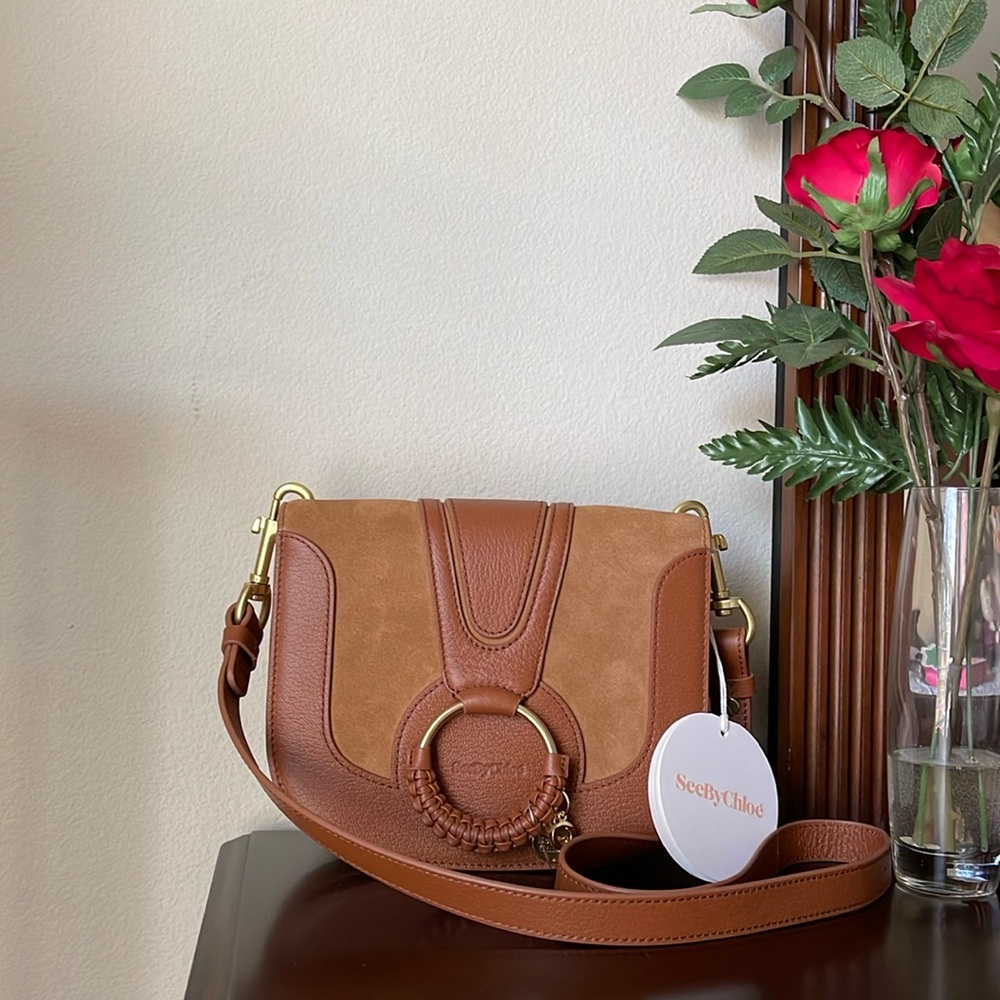 See By Chloe Bag